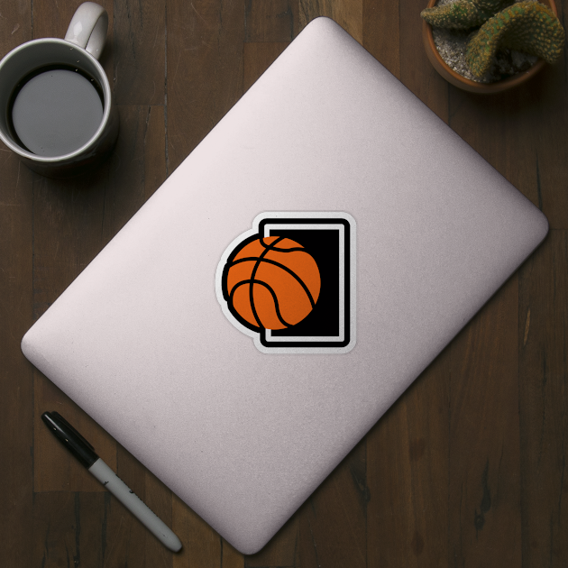 basketball design by FromBerlinGift